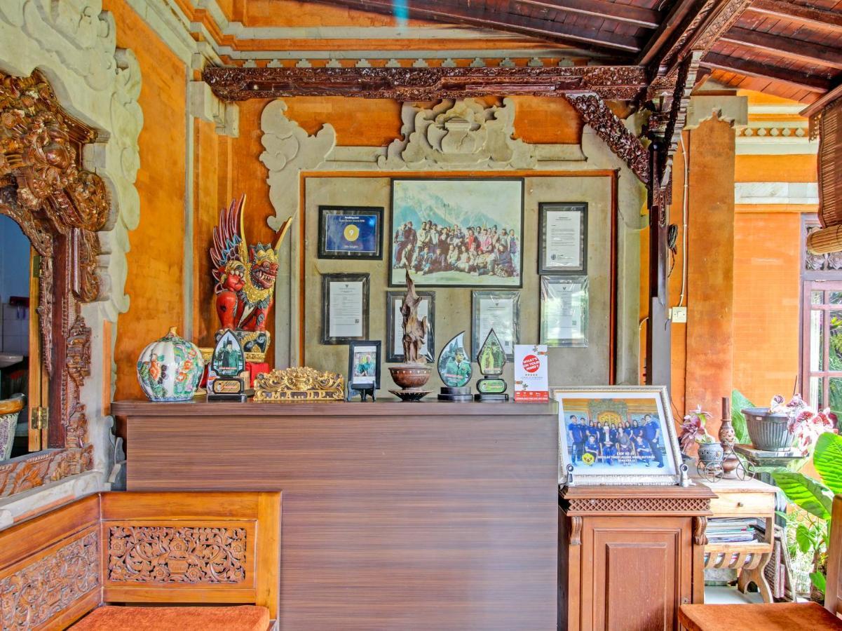 OYO Homes 91091 Desa Wisata Umejero Munduk  Bagian luar foto