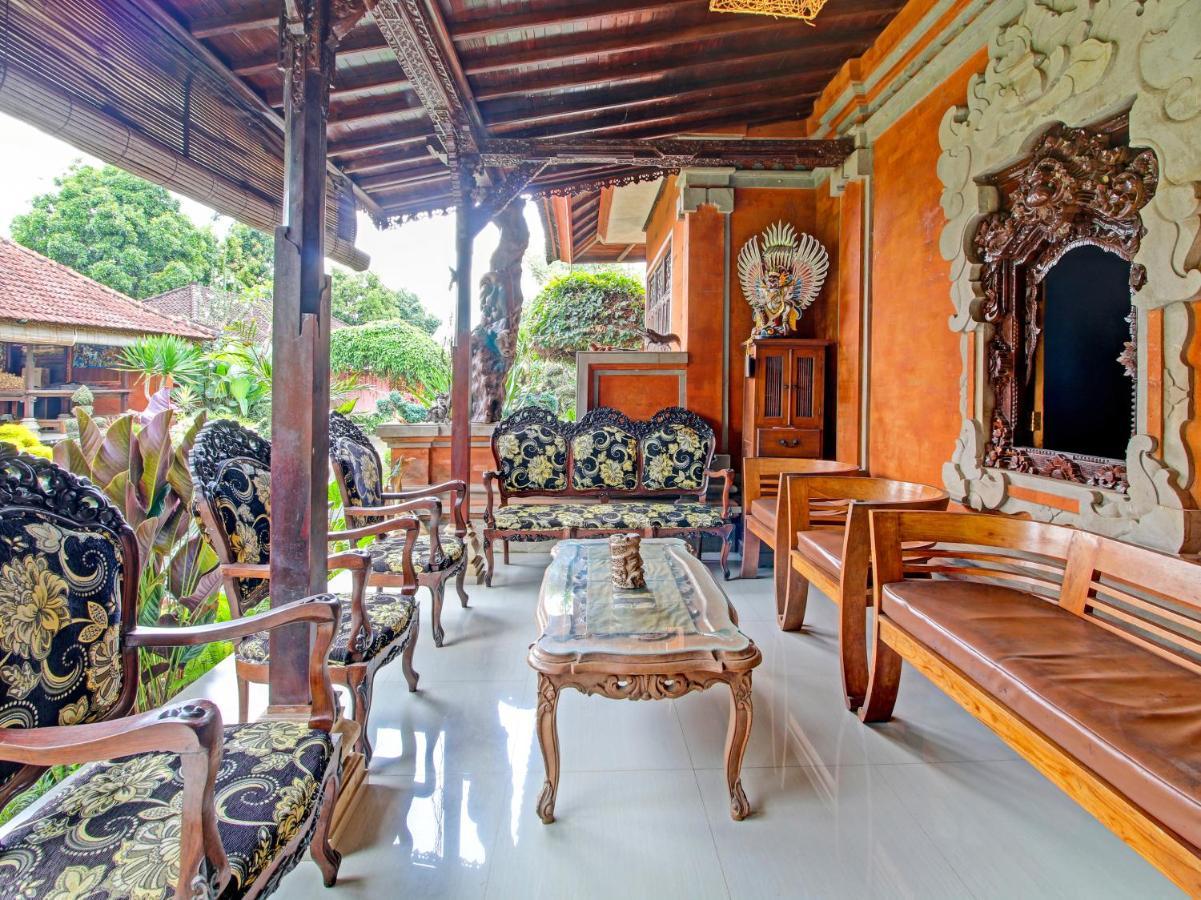 OYO Homes 91091 Desa Wisata Umejero Munduk  Bagian luar foto