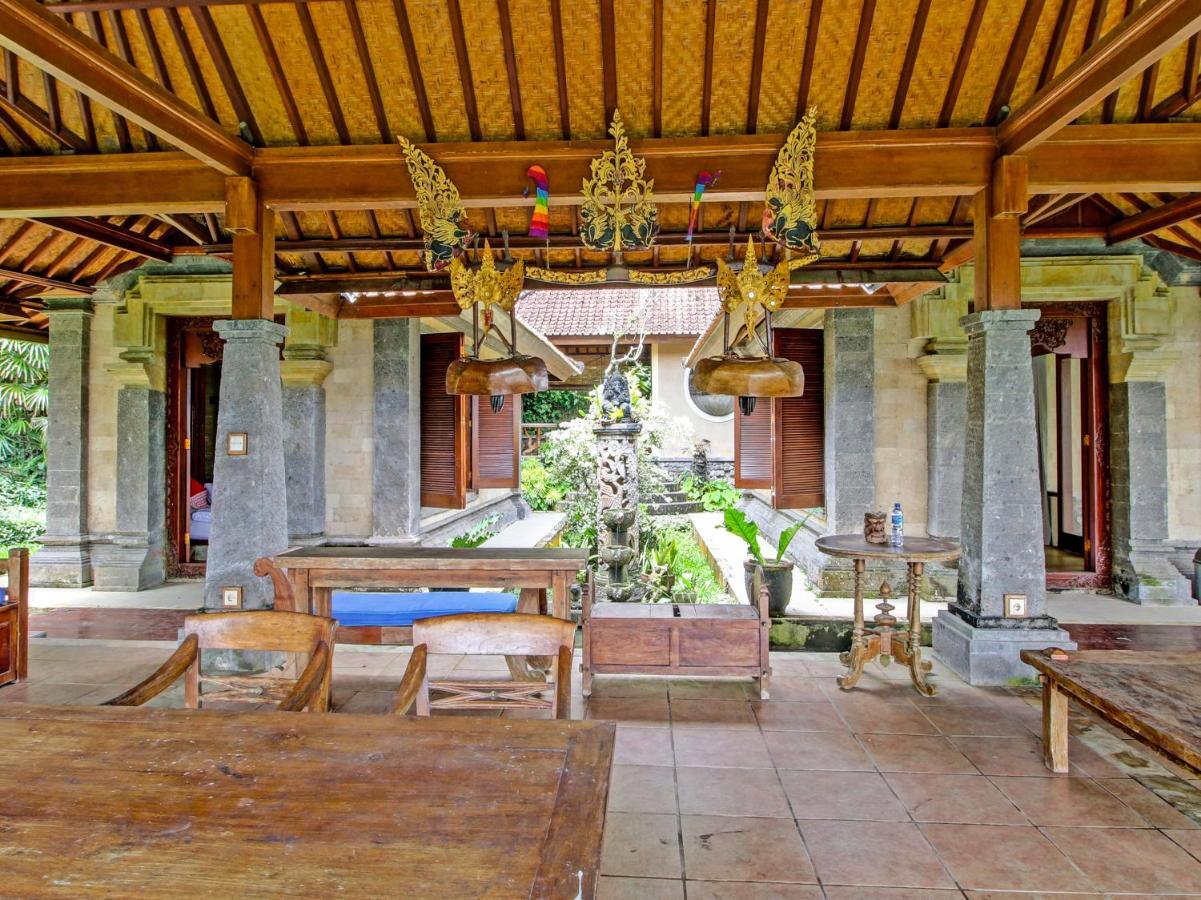 OYO Homes 91091 Desa Wisata Umejero Munduk  Bagian luar foto