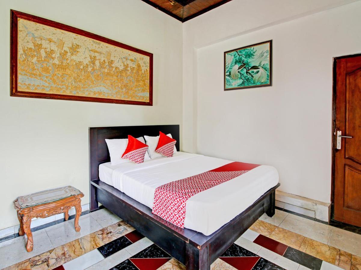 OYO Homes 91091 Desa Wisata Umejero Munduk  Bagian luar foto